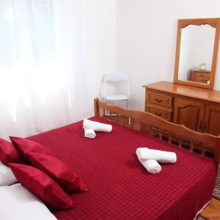Apartman Mia, 10 Min Walks To Centar Apartment Split