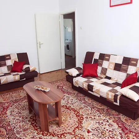 Apartman Mia, 10 Min Walks To Centar Apartment Split